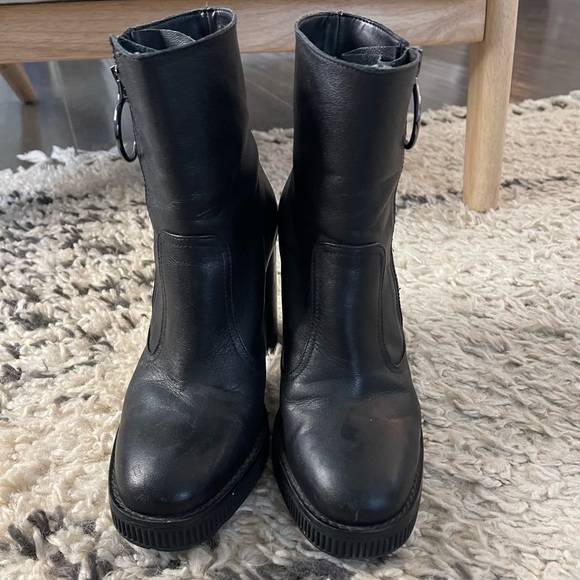 Zara boots - Picture 6 of 6